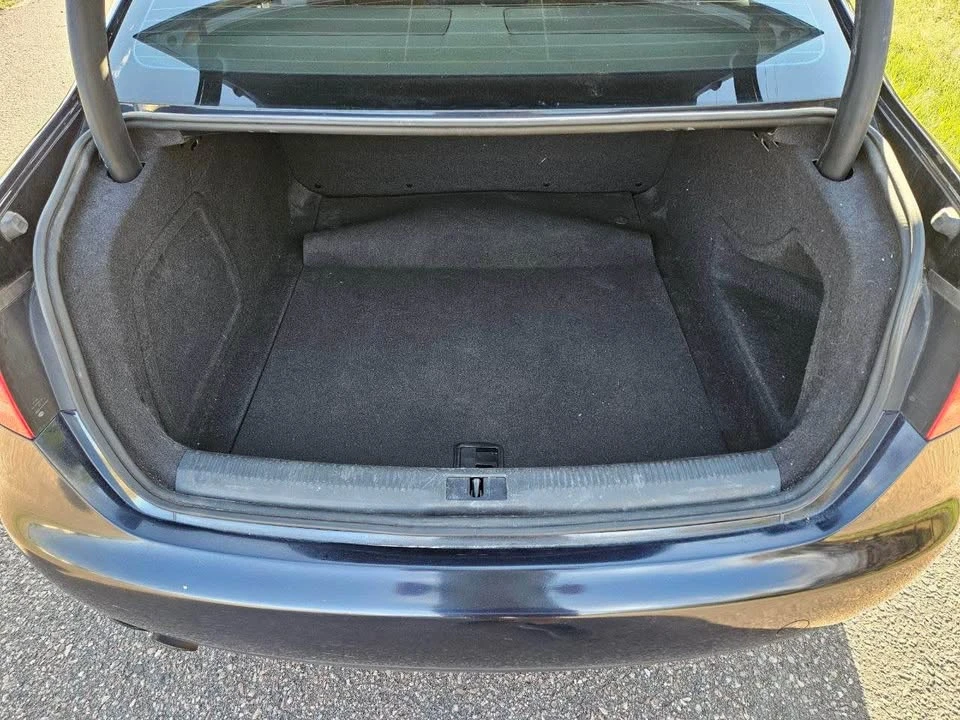 2011 Audi B8 A4 - Image 7 of 17