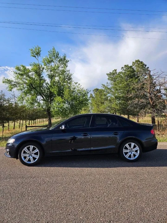 2011 Audi B8 A4 - Image 12 of 17