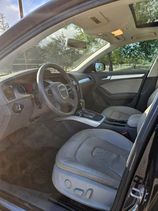 2011 Audi B8 A4 - Image 11 of 17