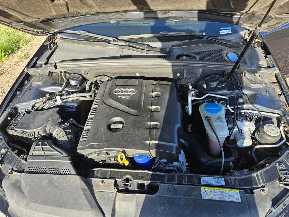 2011 Audi B8 A4 - Image 14 of 17