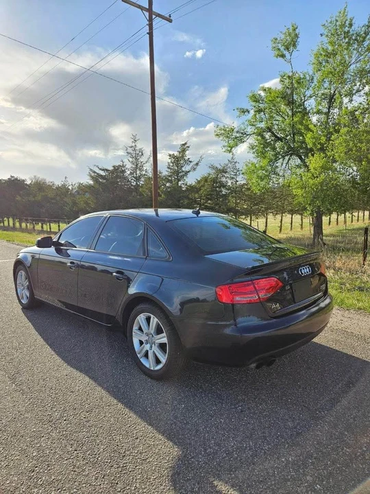 2011 Audi B8 A4 - Image 5 of 17