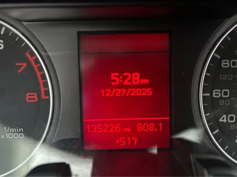 2011 Audi B8 A4 - Image 3 of 4