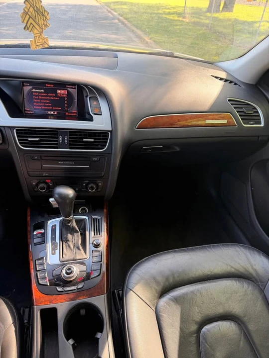 2011 Audi B8 A4 - Image 14 of 17