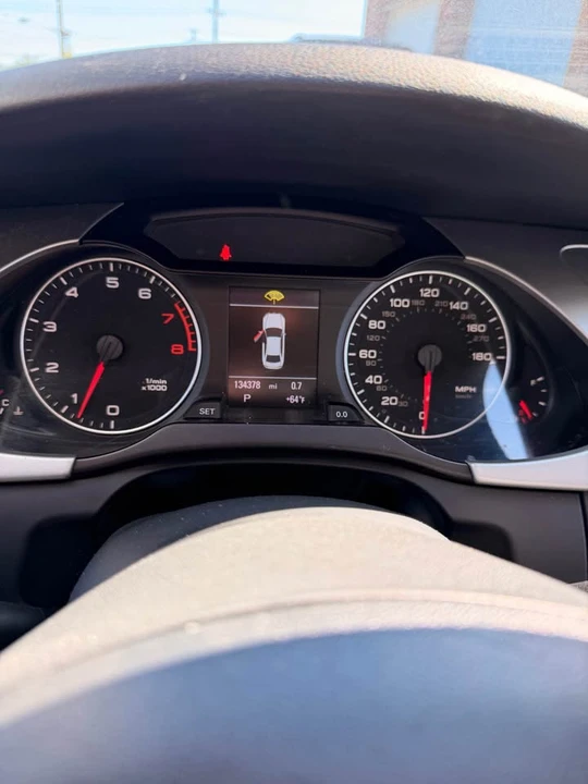 2011 Audi B8 A4 - Image 16 of 17