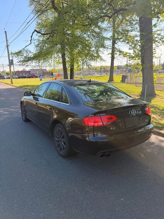 2011 Audi B8 A4 - Image 3 of 17