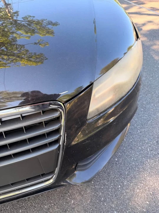 2011 Audi B8 A4 - Image 9 of 17