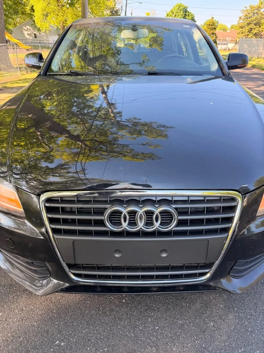 2011 Audi B8 A4 - Image 7 of 17