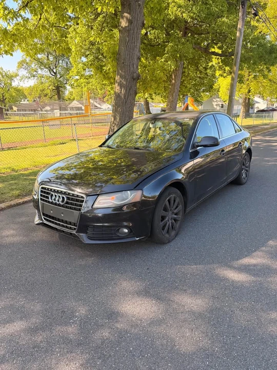 2011 Audi B8 A4 - Image 2 of 17