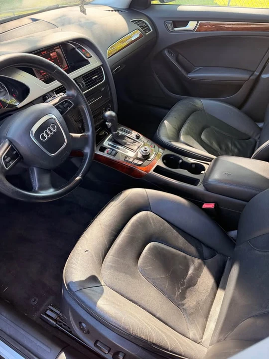 2011 Audi B8 A4 - Image 11 of 17