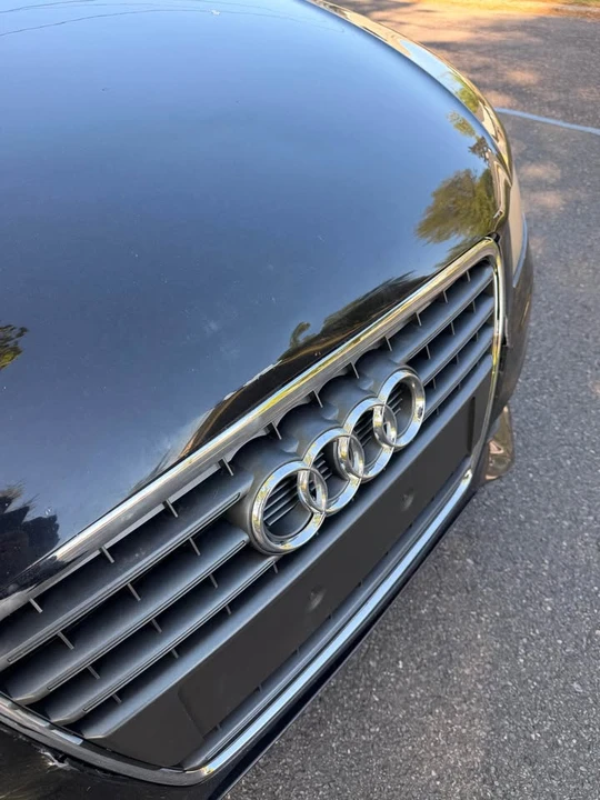 2011 Audi B8 A4 - Image 8 of 17