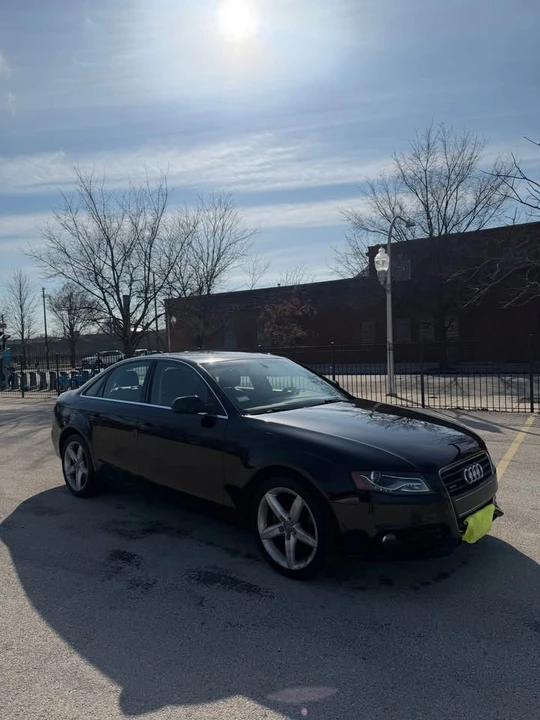 2011 Audi B8 A4 - Image 2 of 20