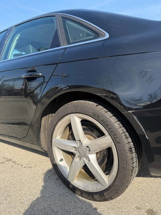 2011 Audi B8 A4 - Image 5 of 20