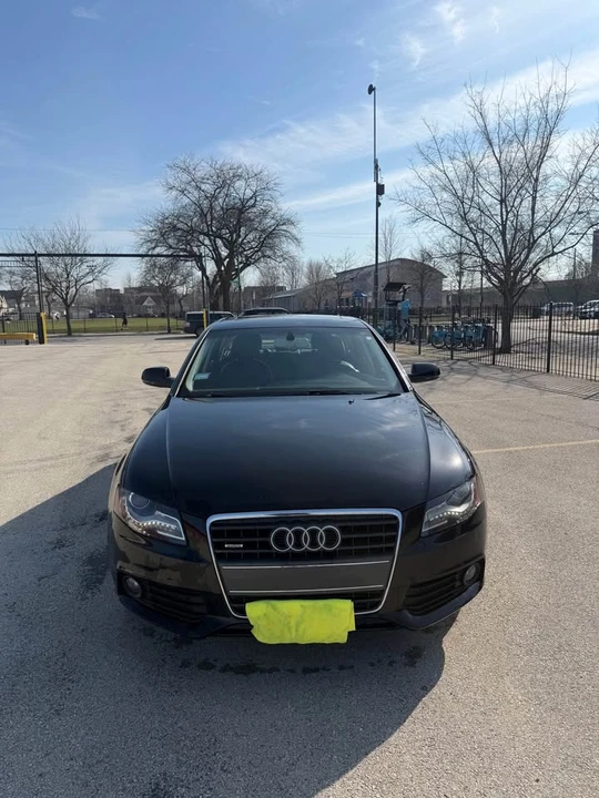 2011 Audi B8 A4 - Image 3 of 20