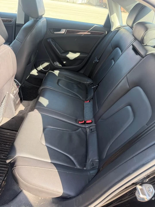 2011 Audi B8 A4 - Image 19 of 20