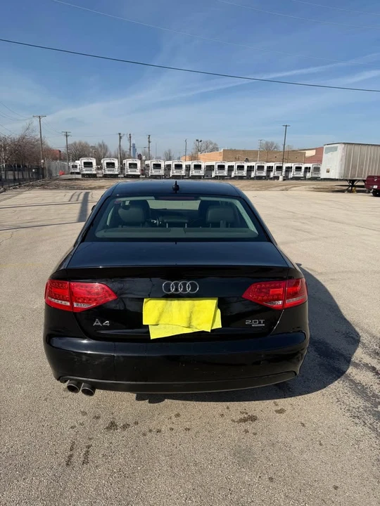 2011 Audi B8 A4 - Image 8 of 20