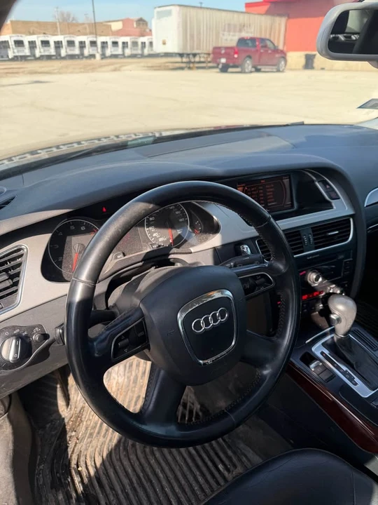2011 Audi B8 A4 - Image 15 of 20