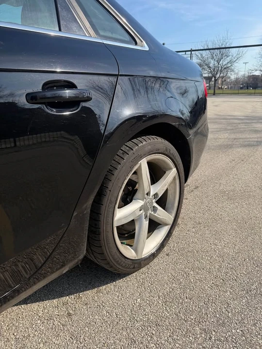 2011 Audi B8 A4 - Image 6 of 20