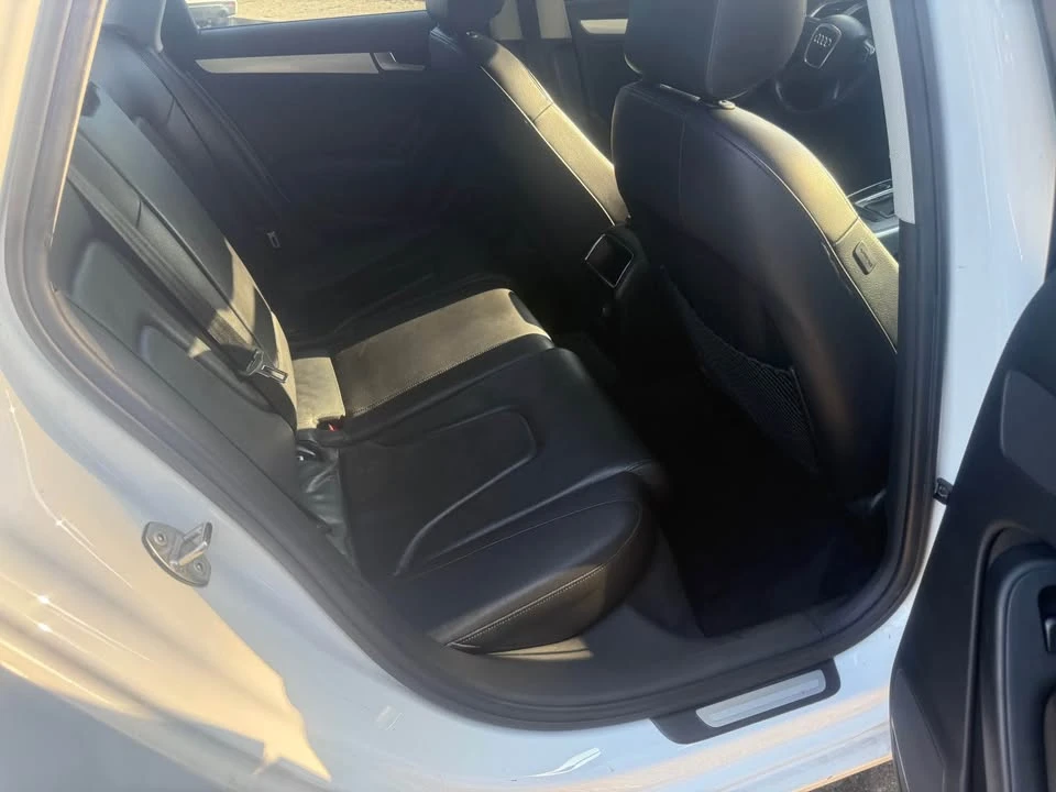 2011 Audi B8 A4 - Image 7 of 12