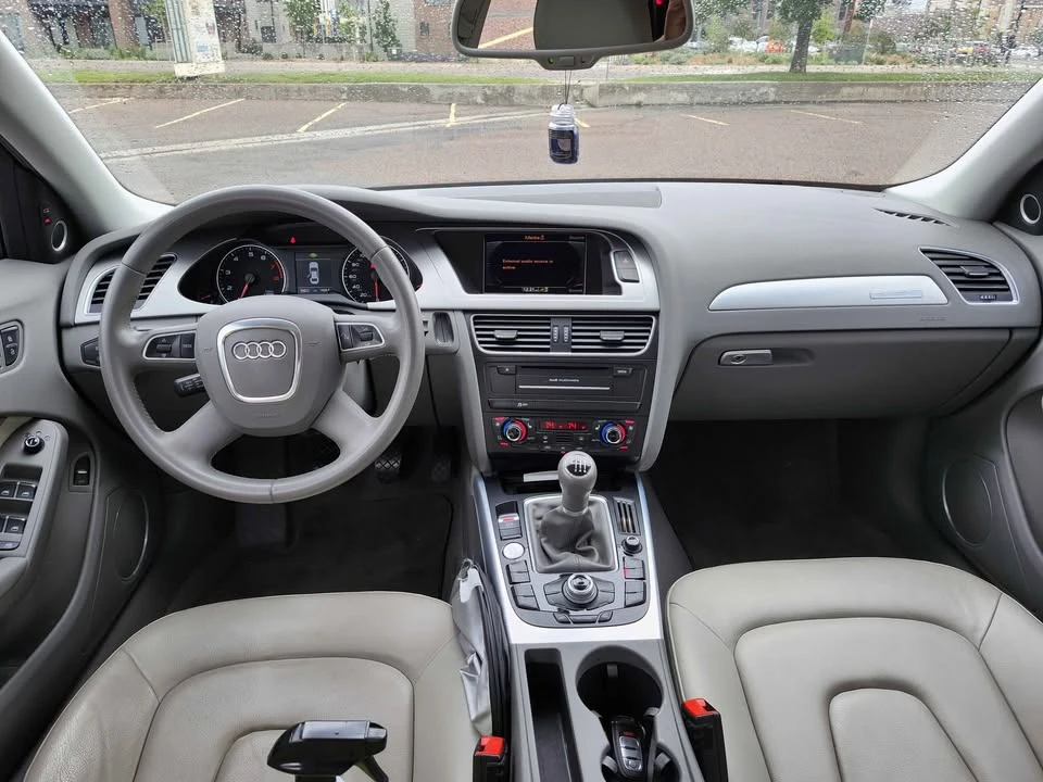 2011 Audi B8 A4 - Image 11 of 15
