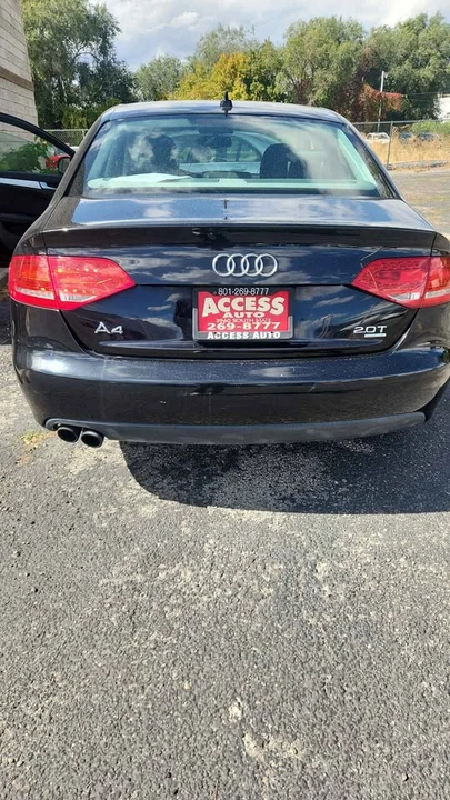 2011 Audi B8 A4 - Image 7 of 7