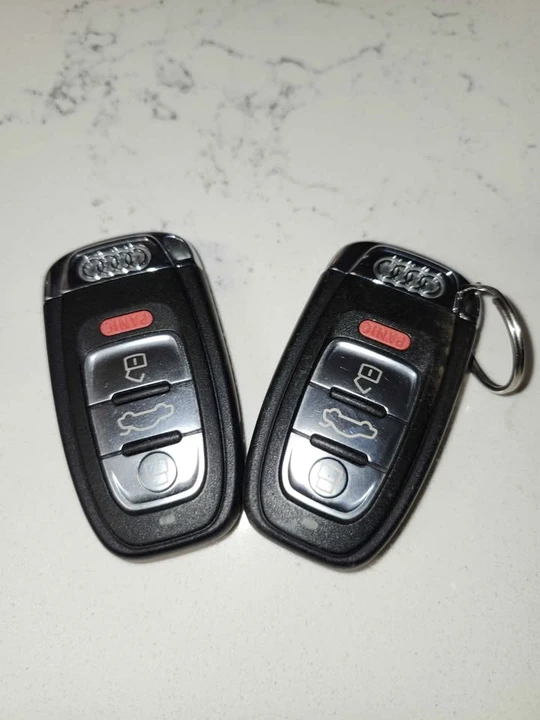 2011 Audi B8 A4 - Image 15 of 15