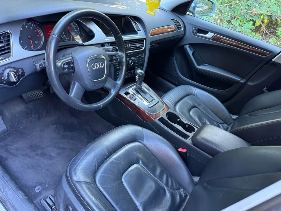 2011 Audi B8 A4 - Image 7 of 8