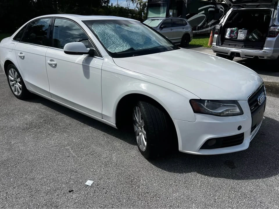 2011 Audi B8 A4 - Image 15 of 17