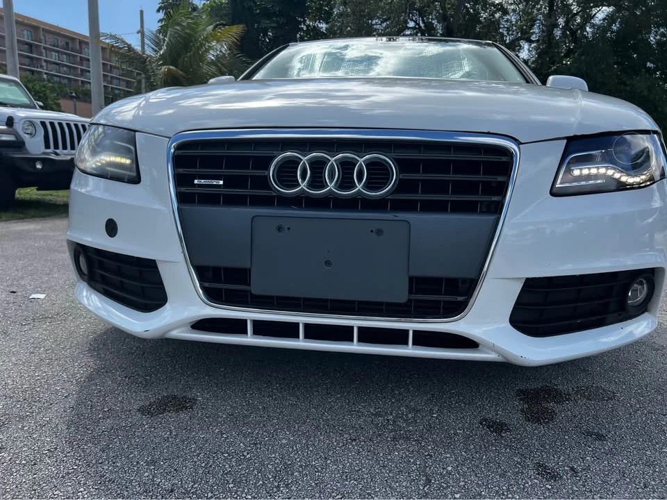 2011 Audi B8 A4 - Image 14 of 17