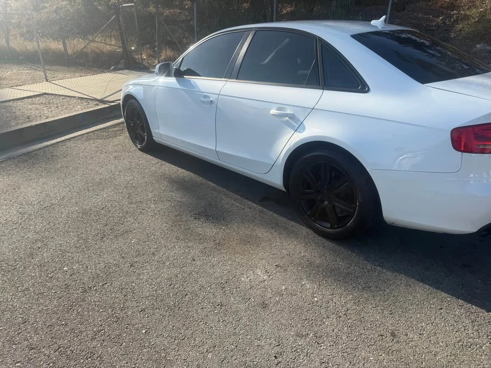 2011 Audi B8 A4 - Image 11 of 12