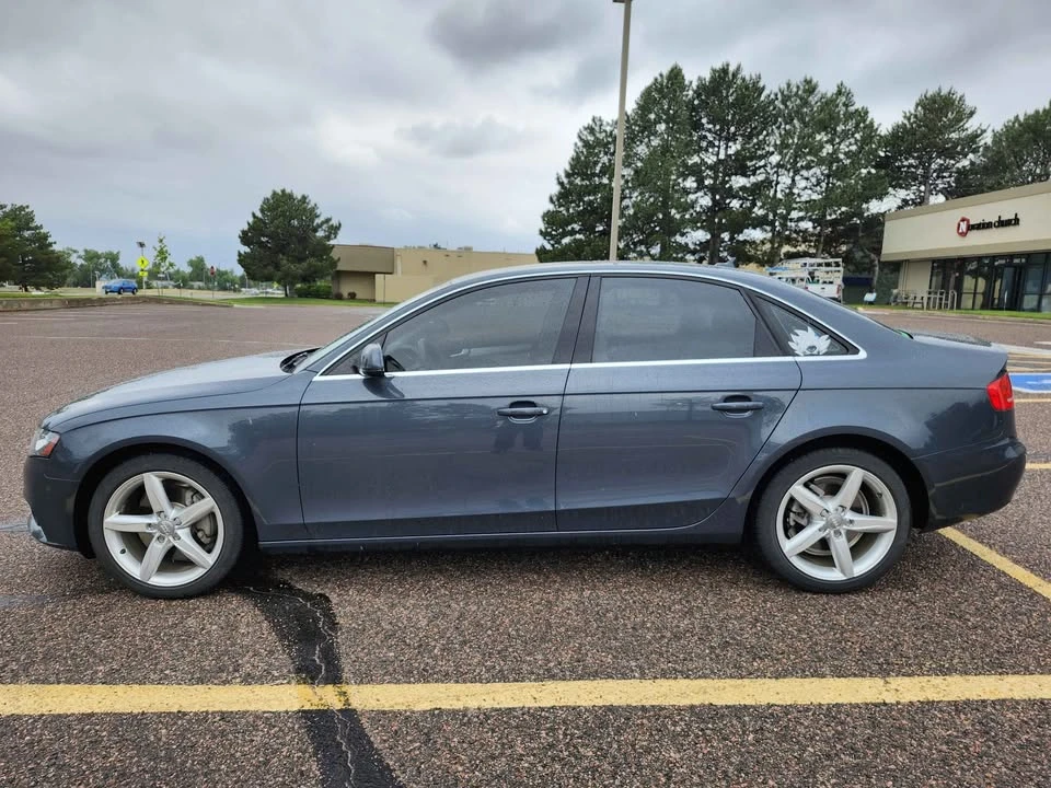 2011 Audi B8 A4 - Image 8 of 15