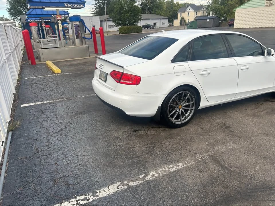 2011 Audi B8 A4 - Image 5 of 8