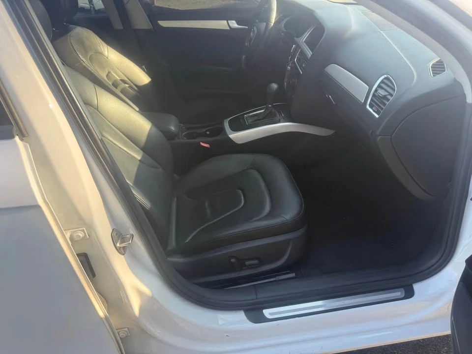 2011 Audi B8 A4 - Image 8 of 12