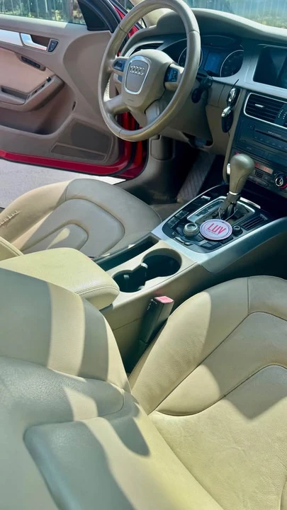 2011 Audi B8 A4 - Image 12 of 13