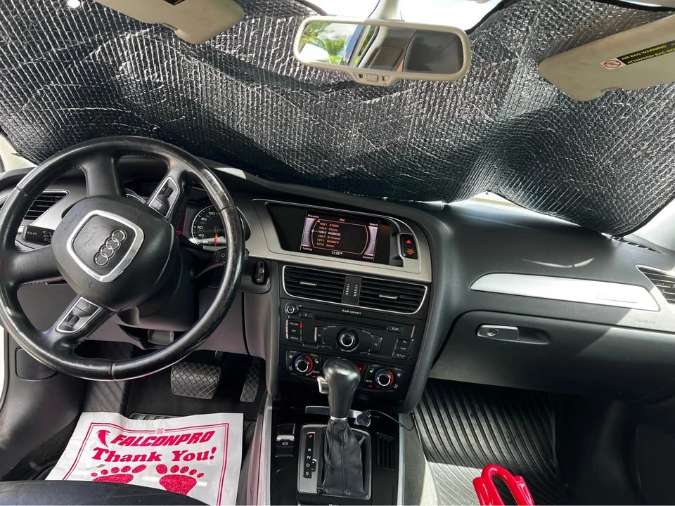 2011 Audi B8 A4 - Image 7 of 17