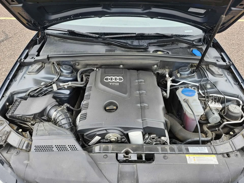 2011 Audi B8 A4 - Image 13 of 15