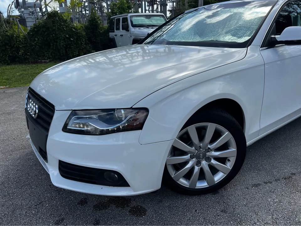 2011 Audi B8 A4 - Image 13 of 17