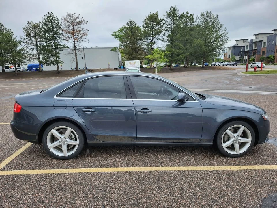 2011 Audi B8 A4 - Image 7 of 15
