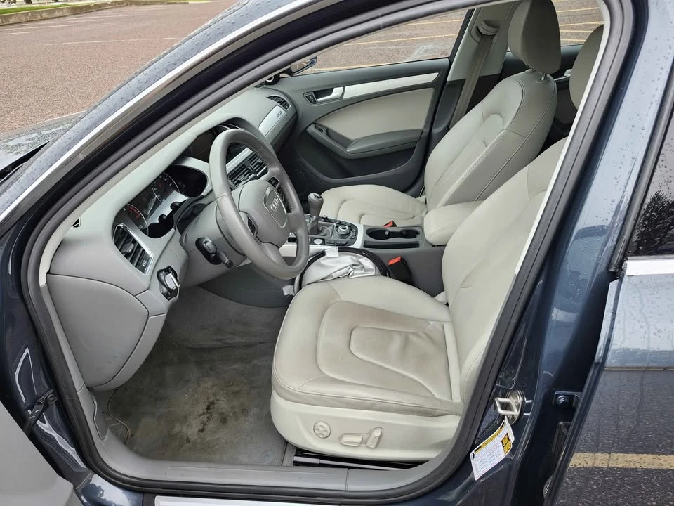 2011 Audi B8 A4 - Image 9 of 15