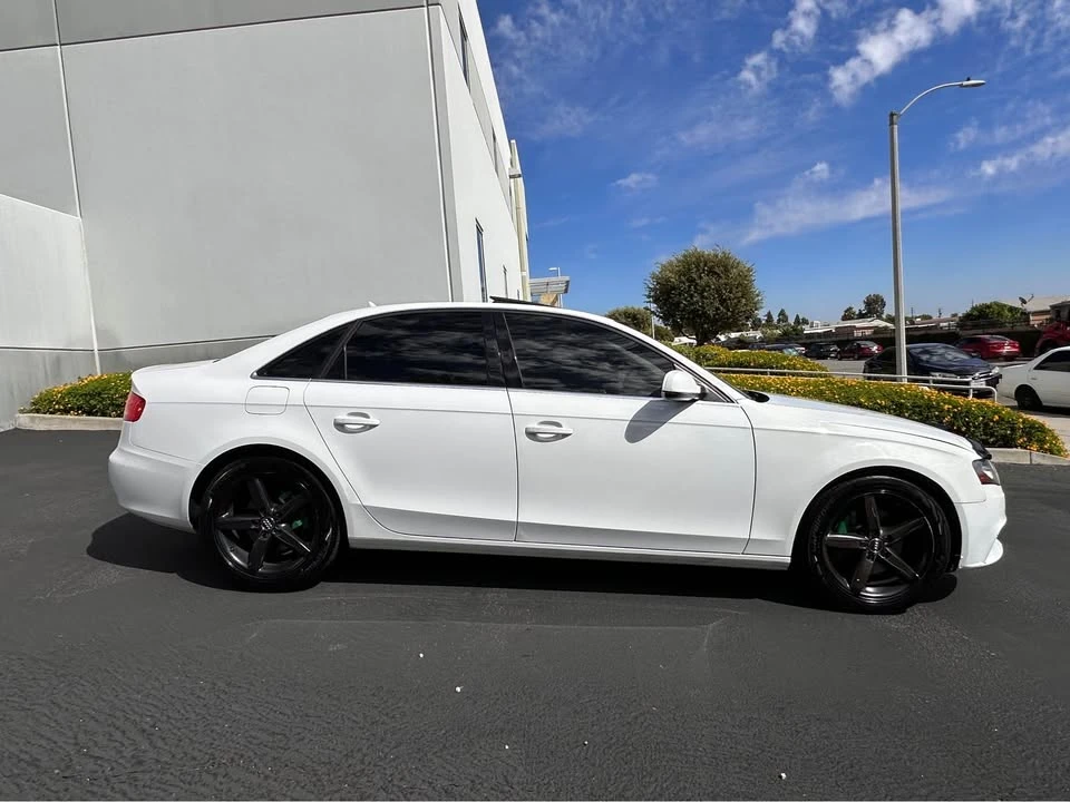 2011 Audi B8 A4 - Image 4 of 8