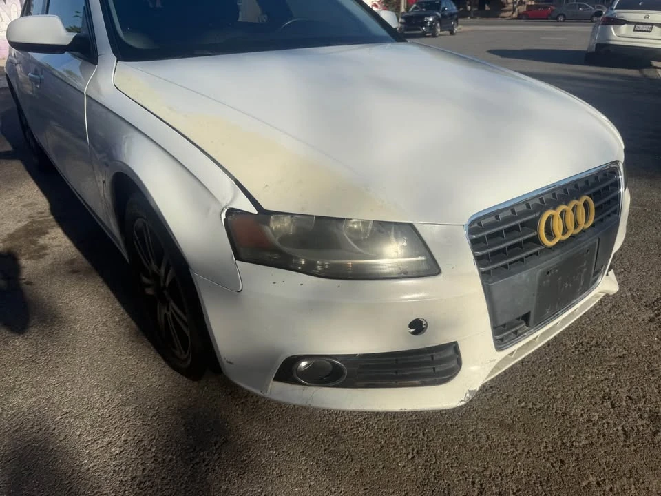2011 Audi B8 A4 - Image 2 of 12