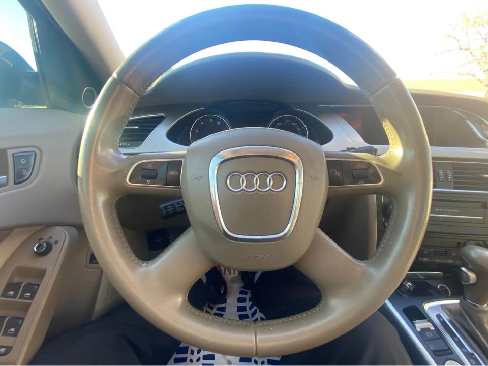 2011 Audi B8 A4 - Image 12 of 14