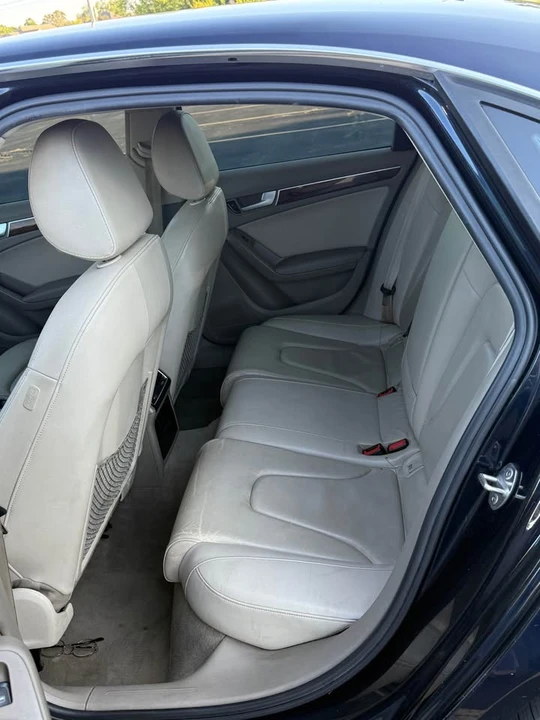 2011 Audi B8 A4 - Image 11 of 13