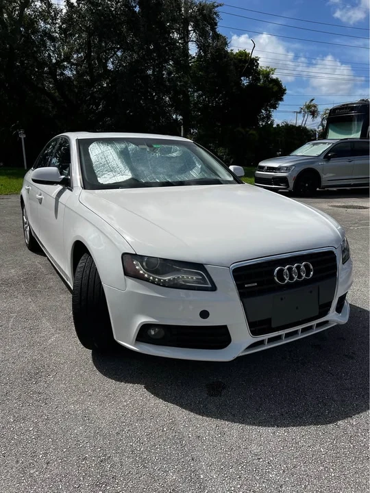 2011 Audi B8 A4 - Image 17 of 17