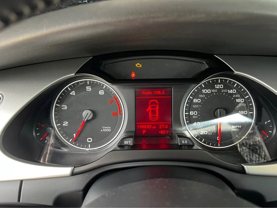 2011 Audi B8 A4 - Image 5 of 17