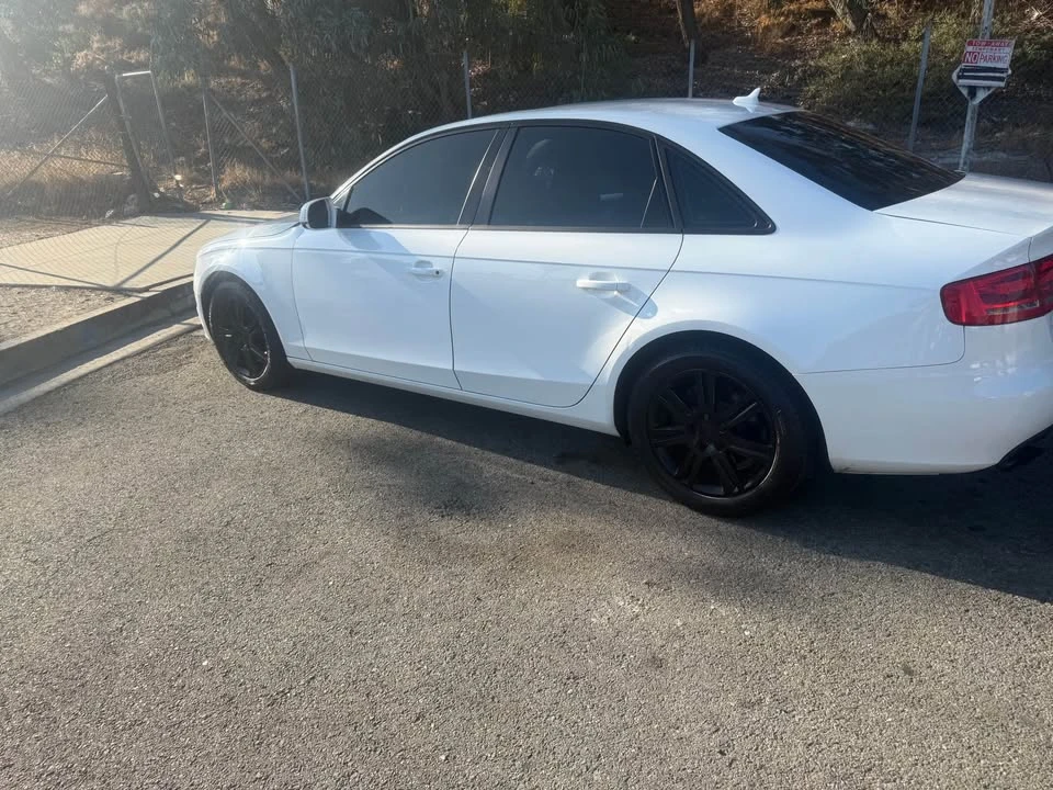 2011 Audi B8 A4 - Image 10 of 12