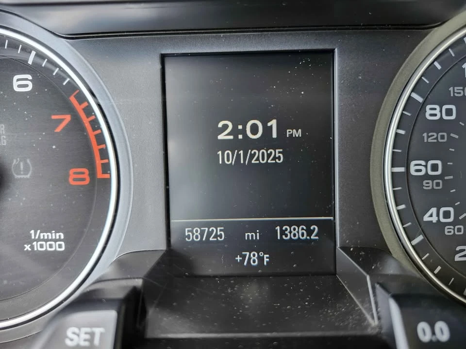 2011 Audi B8 A4 - Image 14 of 15