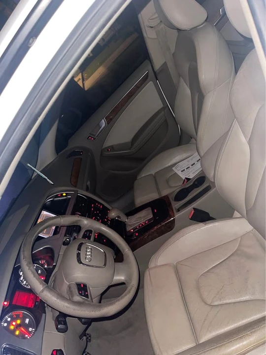 2011 Audi B8 A4 - Image 6 of 7
