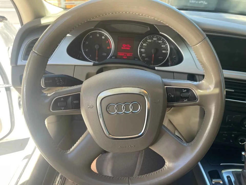 2011 Audi B8 A4 - Image 7 of 12