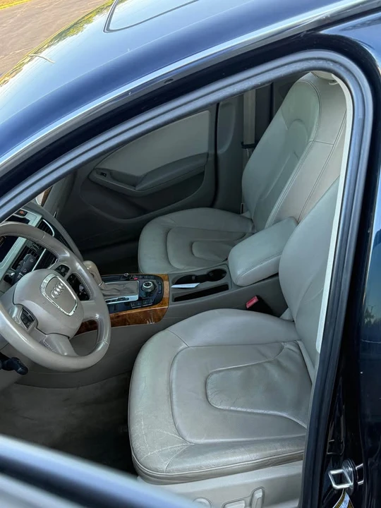 2011 Audi B8 A4 - Image 10 of 13