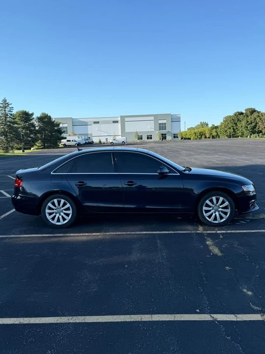 2011 Audi B8 A4 - Image 5 of 13